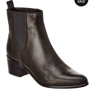 dolce vita corie leather bootie